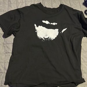 Ken Carson Teen X shirt size medium